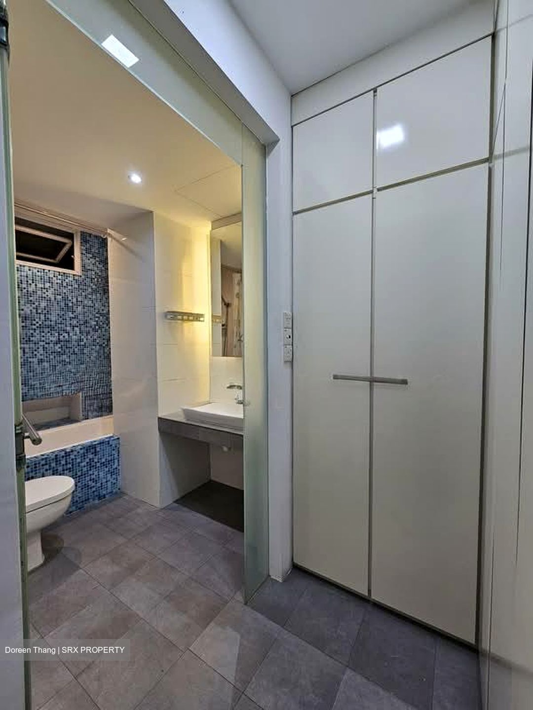 Mandarin Gardens (D15), Condominium #583485211